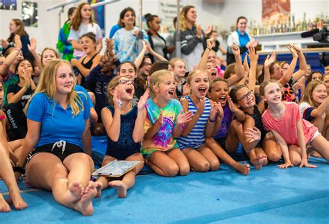 Igc camp - 100 Gymnastics Way. Stroudsburg, PA 18360 USA. (570) 629-0244. QUICK LINKS. WORK AT IGC. ACCREDITATION. OUR FAMILY OF BUSINESSES. Sept through May, ISTC turnsinto Trout Lake - the perfectdestination for your group,special event or wedding. Our sister camp offers worldclass sports training in a state ofthe art facility. 